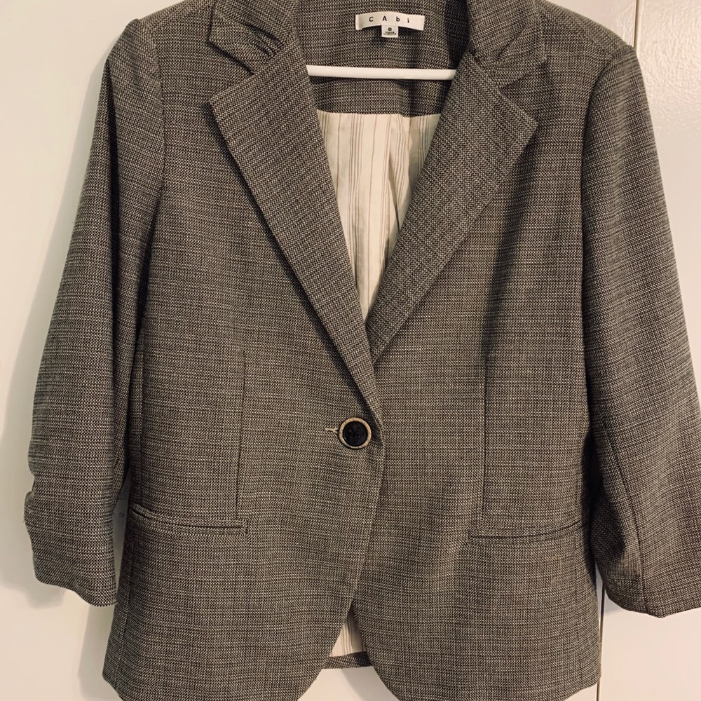 Blazer